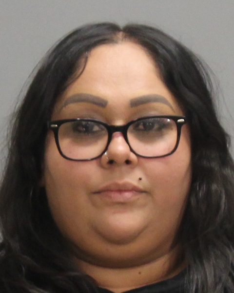 IBANEZ RUTIAGA, SANDY arrested by Brazos County Sheriff’s Office