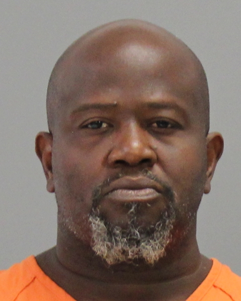 FRANKLIN, CHARLES DEWAYNE arrested by College Station Police Department