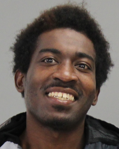 JOHNSON, JACQUARIUS arrested by College Station Police Department