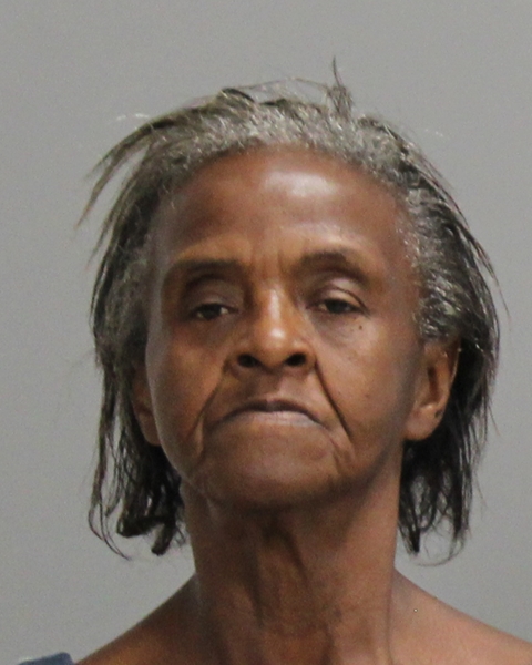 WALTON, JANNIFUL arrested by Bryan Police Department