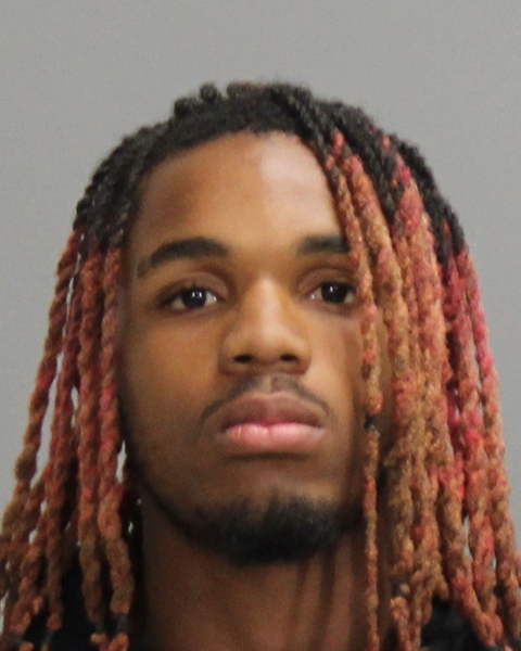 Davis, Javarian arrested by College Station Police Department