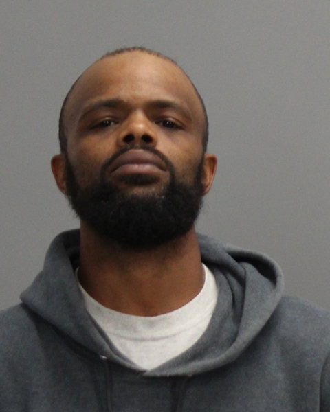 GENTRY, JAVIS LEVERT arrested by Brazos County Sheriff’s Office