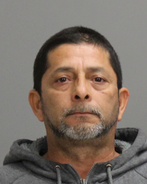 GONGORA, ROBERT, Sr. arrested by Brazos County Sheriff’s Office
