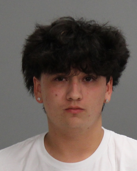 BRANNEN, TY MATTHEW arrested by College Station Police Department