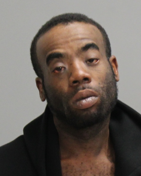 CALHOUN, TIMMIE CARL arrested by Bryan Police Department