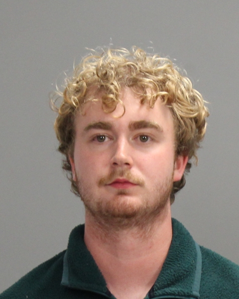 HARPER, SETH CLAYTON arrested by College Station Police Department