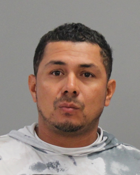 CASCO-PERALTA, MARVIN ENRIGUE arrested by Bryan Police Department