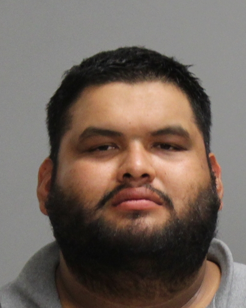 CHAVEZ, ERICK arrested by College Station Police Department