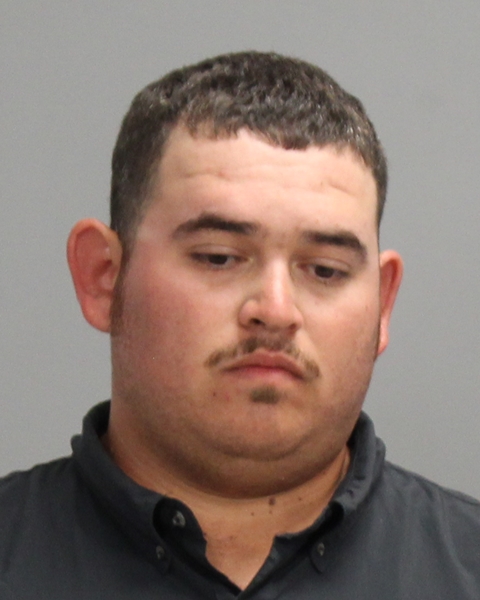 GUTIERREZ, GILBERT arrested by Bryan Police Department