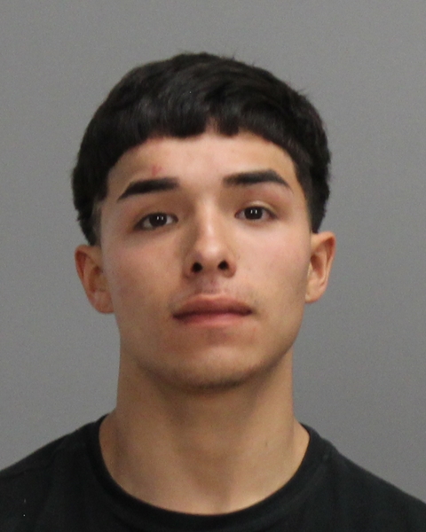 AGUILAR, ALBERTO arrested by Bryan Police Department