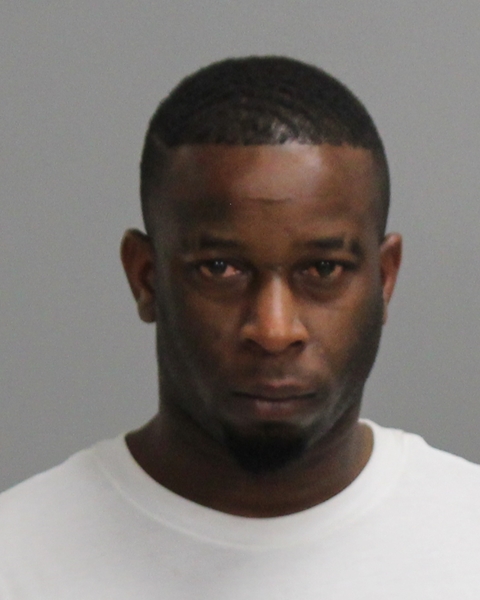 Hardeman, Deldrick Dewayne arrested by Brazos County Sheriff’s Office