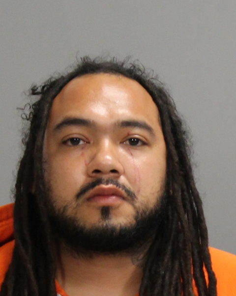 BECK, SAMUEL ISIAH arrested by College Station Police Department