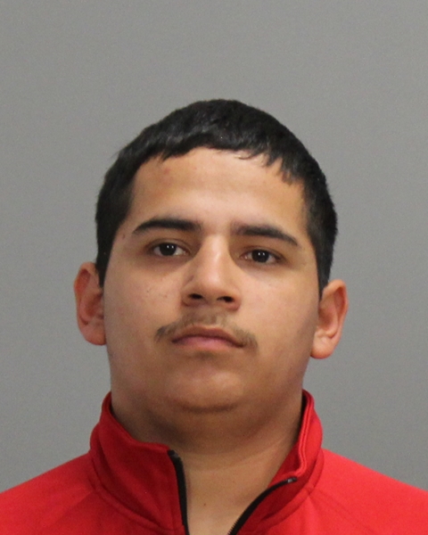 CAVAZOS, CHRISTOPHER arrested by College Station Police Department