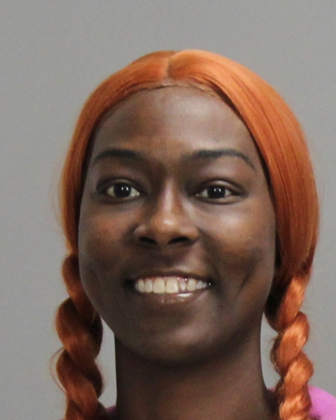 Hill, Augusts Evette arrested by Bryan City Marshall