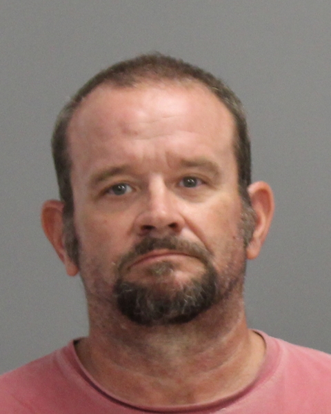 HAMPTON, MIKAEL CHARLES arrested by Brazos County Sheriff’s Office