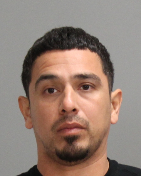 CHAVEZ, JOHN RAYMOND arrested by Bryan Police Department