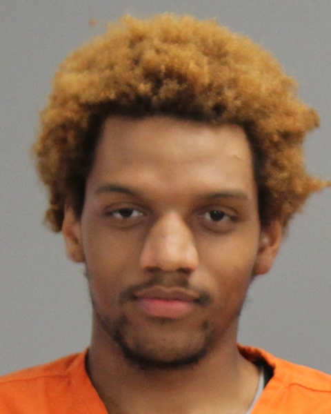 JOHNSON, DONTREAL RAYSON arrested by College Station Police Department