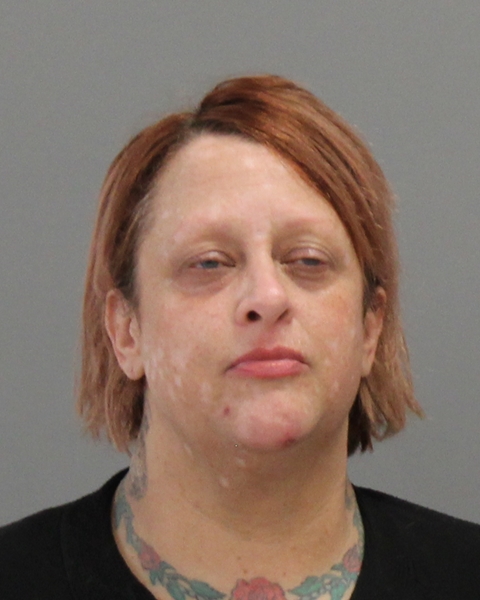 HARRIS, MARLA LAJUAN arrested by College Station Police Department