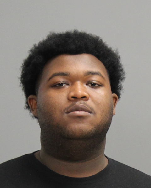 FRANKLIN, DEVONTAE MARQUIS arrested by College Station Police Department