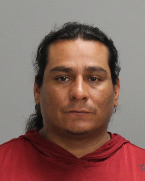 DIAZ, FELIPE LEE arrested by Bryan Police Department