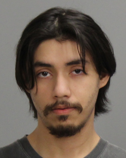 GONZALEZ, JIMMY GABRIEL arrested by College Station Police Department