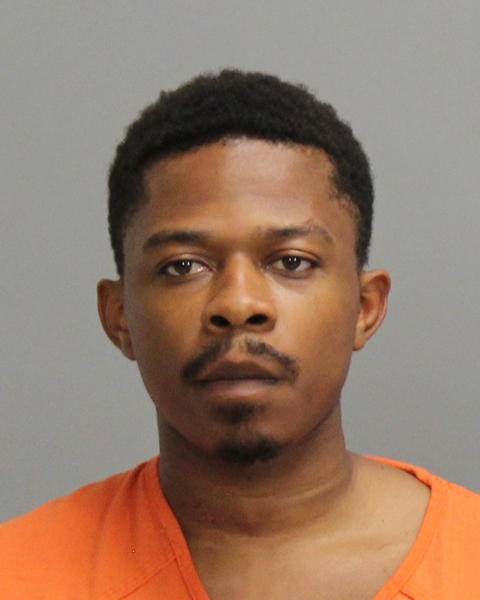 GRAY, KEDRICK JAMAL arrested by Brazos County Sheriff’s Office