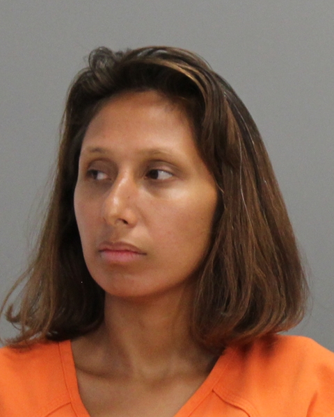 ARRIOLA, CAROLINA arrested by Bryan Police Department