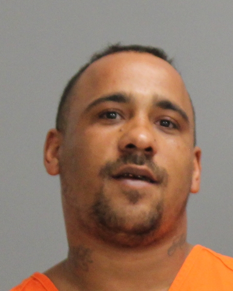 HARRIS, COURTLYN ANTWON arrested by Brazos County Sheriff’s Office