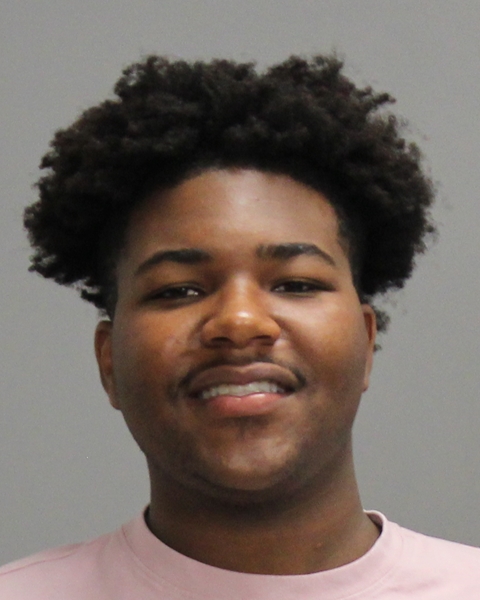 Green, Jonquelen Michael Kapri arrested by College Station Police Department