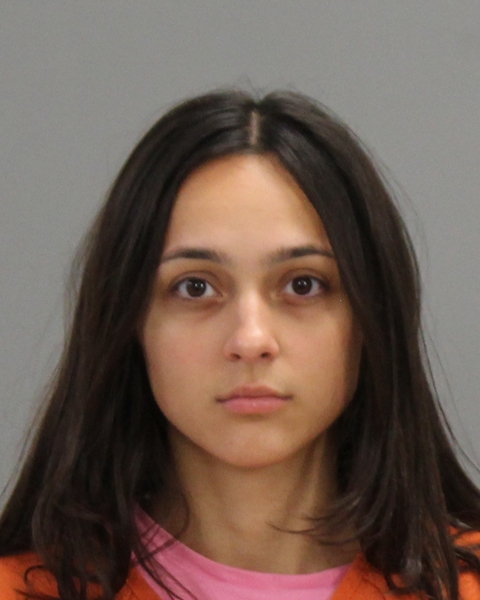 GALVAN, SARAH KATHLEEN booking photo