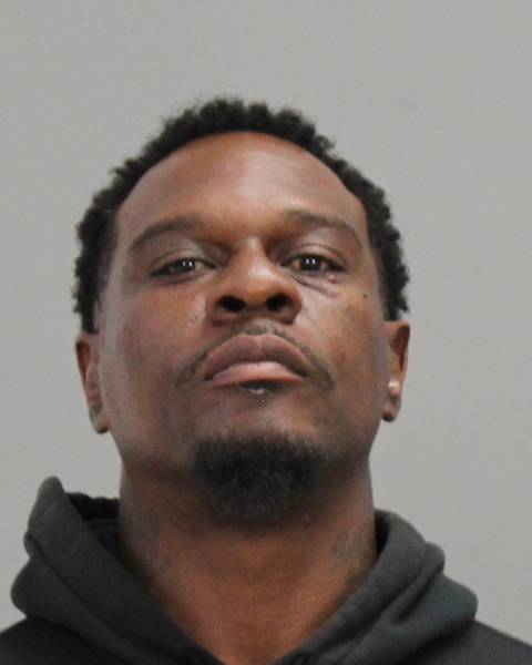 CHAMBERS, BOBBY JOE arrested by Bryan Police Department