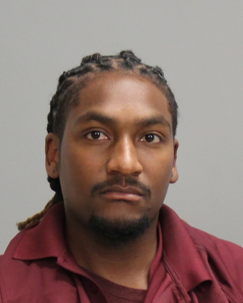 GARDNER, DNIKO ALEXANDER arrested by College Station Police Department