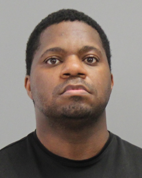 GRAVES, JARVIS booking photo