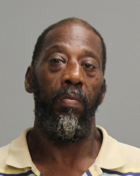 HILL, CHRISTOPHER LEON arrested by Bryan Police Department