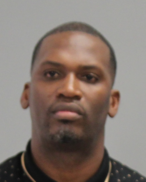 BELLO, ABIDEEN LAWALE arrested by College Station Police Department