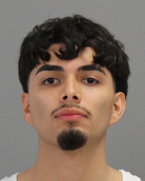 CRUZ, EMILIANO arrested by College Station Police Department