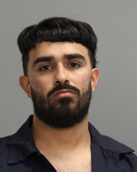 HERNANDEZ-ULLOA, SEBASTIAN arrested by College Station Police Department