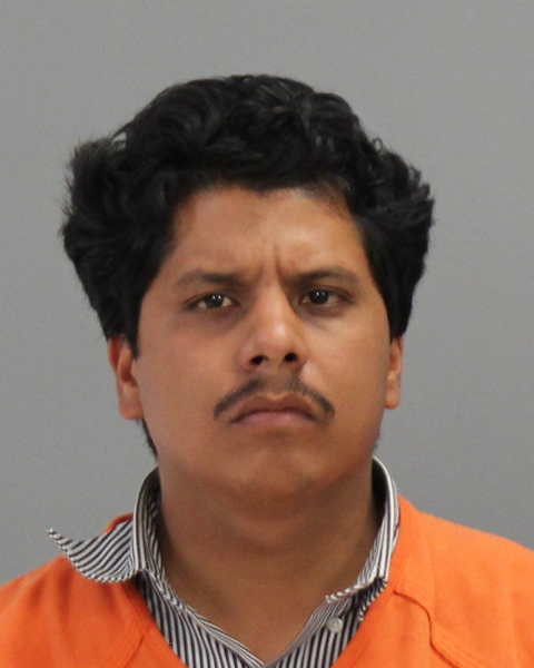 GONZALEZ, DAVID MARK arrested by Brazos County Sheriff’s Office