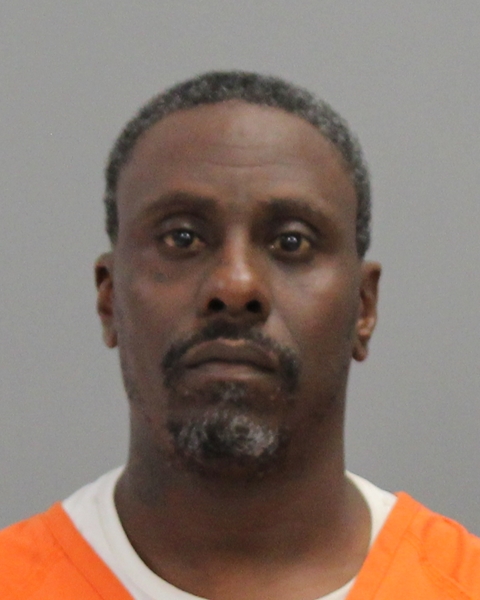 DAVIS, BRANDON TAVARIS arrested by Brazos County Sheriff’s Office