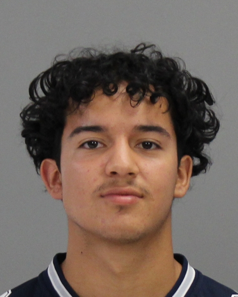 HERNANDEZ, EDGAR arrested by College Station Police Department