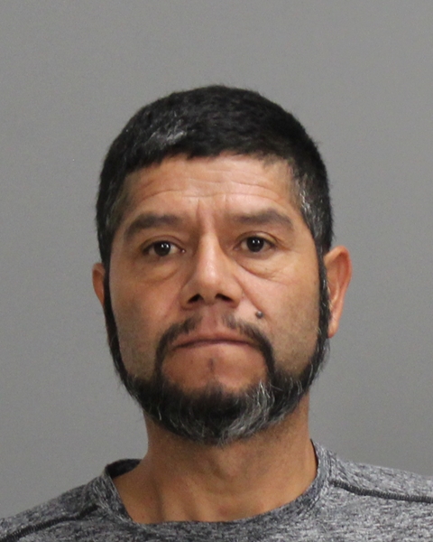 ALVAREZ, JOSE LOURDES booking photo