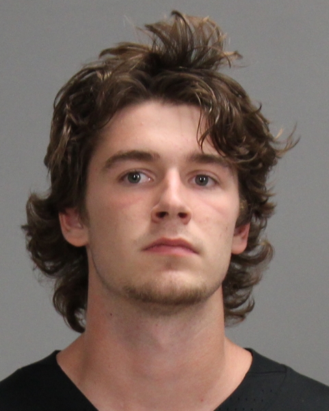 BALDWIN, AUSTIN TAYLOR arrested by College Station Police Department