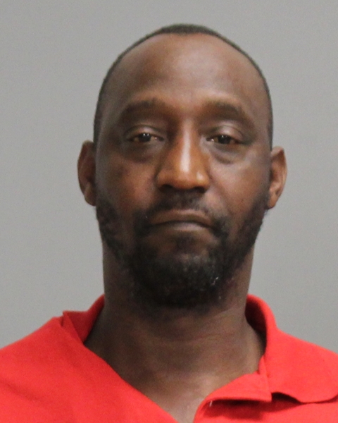 JACKSON, EDWARD CHARLES arrested by Bryan Police Department