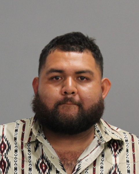 HERNANDEZ-GONZALEZ, ORACIO arrested by Brazos County Sheriff’s Office