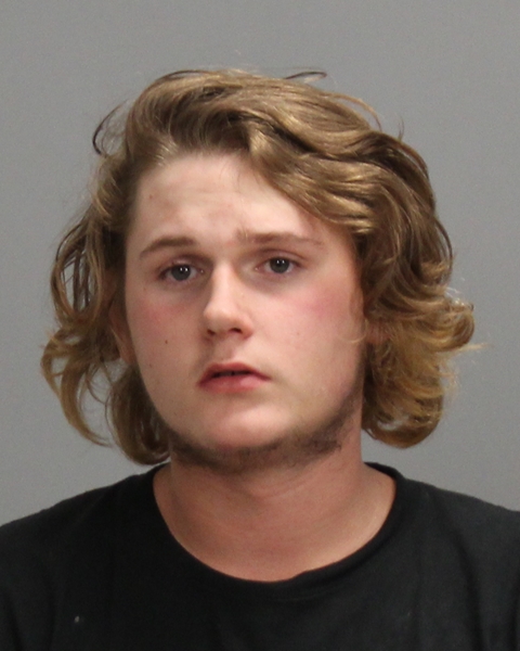 COLDIRON, NOAH DAVID arrested by Brazos County Sheriff’s Office