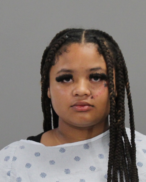 BUTLER, SKYLER LASHAY arrested by College Station Police Department
