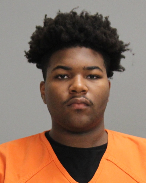 Green, Jonquelen Michael Kapri arrested by Bryan Police Department