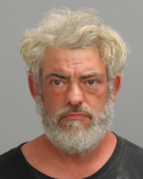 CASTON, ERIC WAYNE arrested by College Station Police Department