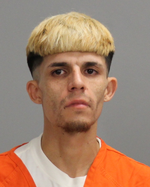 CAVAZOS, ALFREDO arrested by Bryan Police Department