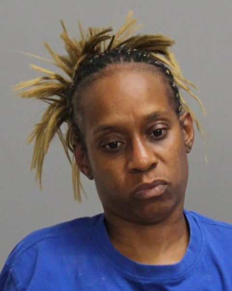 Johnson, Ebony Horn arrested by College Station Police Department